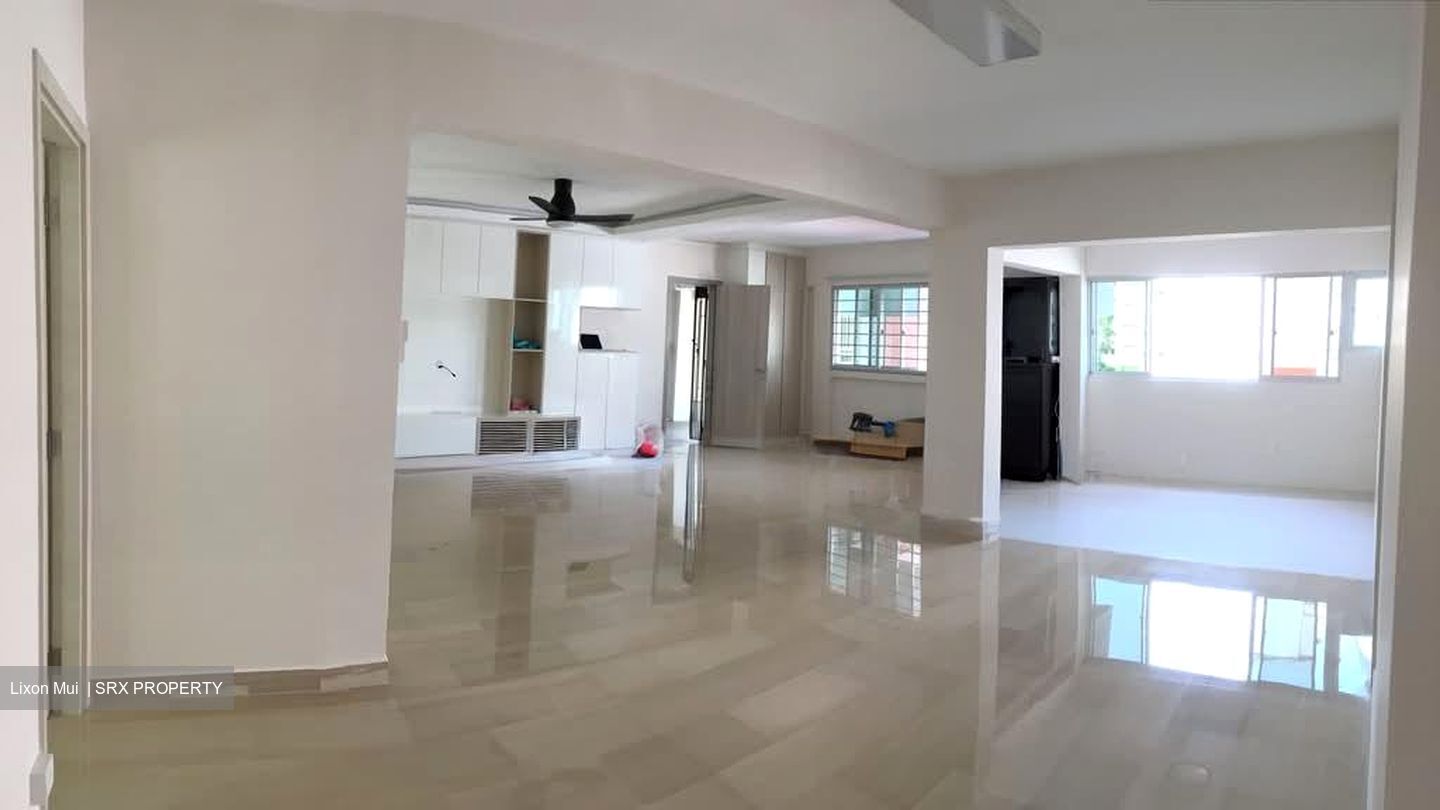 Blk 551 Jurong West Street 42 (Jurong West), HDB 5 Rooms #571831241